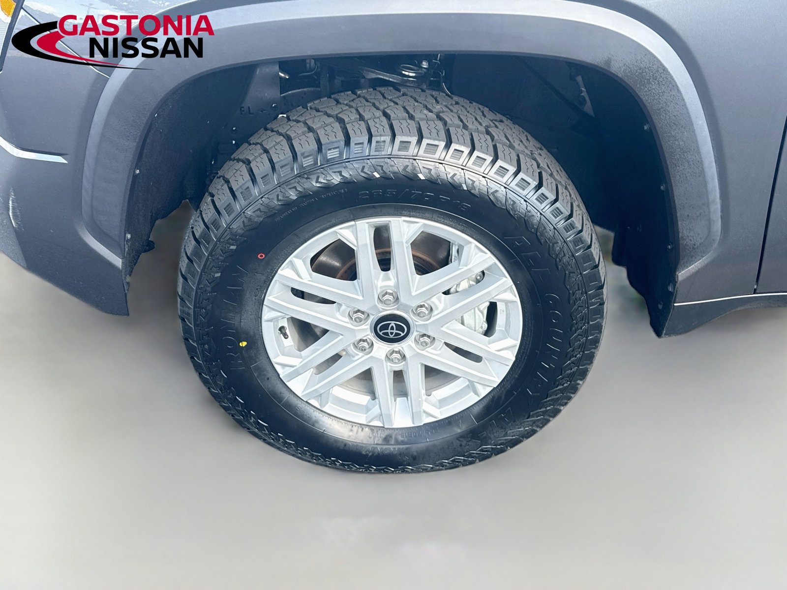 Used 2024 Toyota Tundra SR5 AWD/4WD image 39