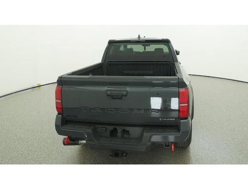 New 2026 Toyota Tacoma TRD Off-Road image 7