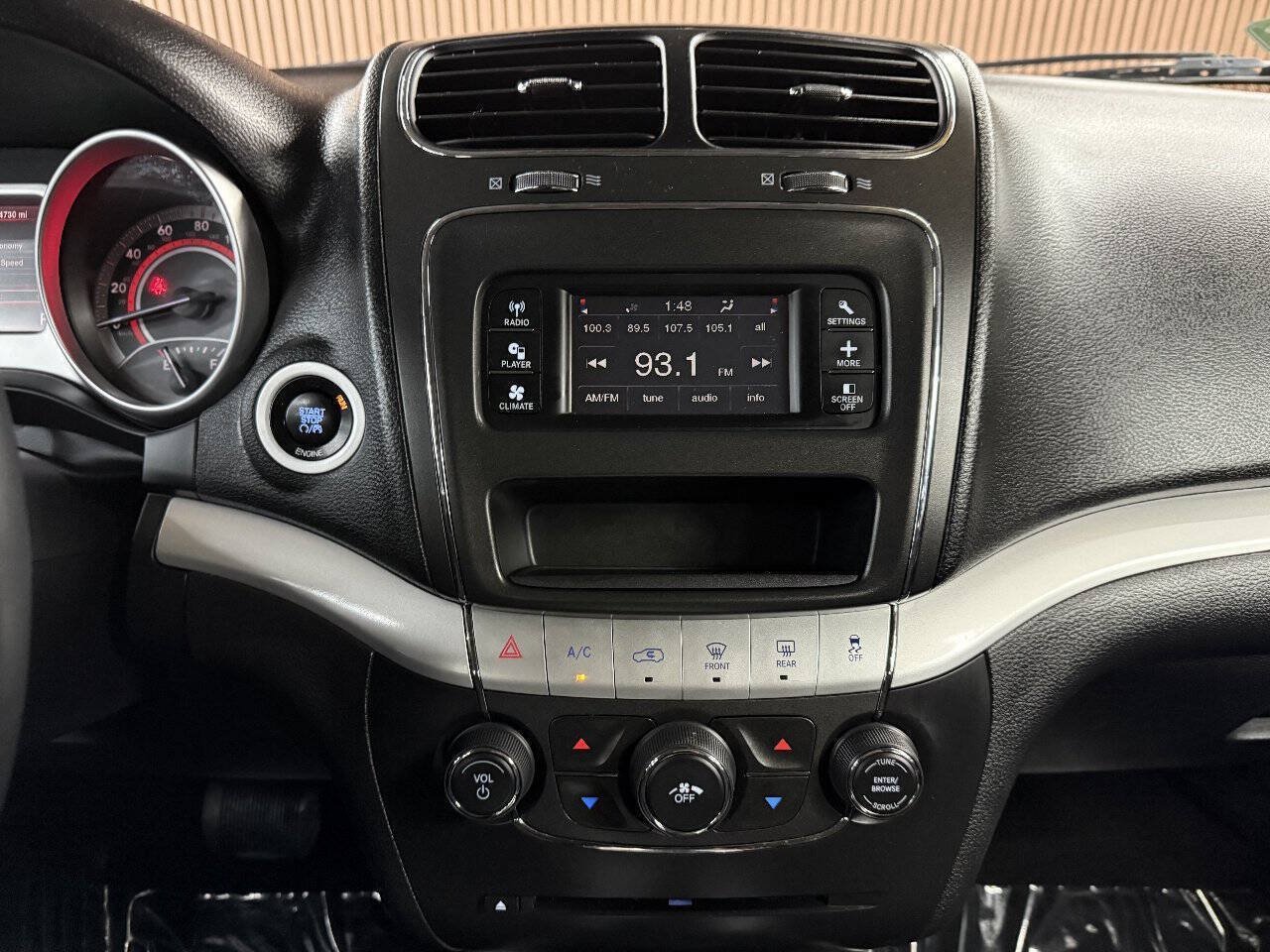 Used 2015 Dodge Journey FWD image 8