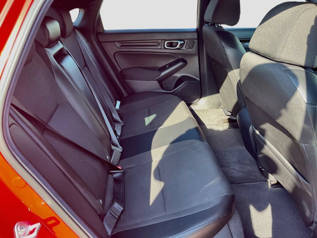 Used 2026 Honda Civic Sport image 26
