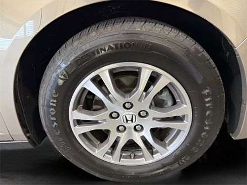 Used 2012 Honda Odyssey EX image 33
