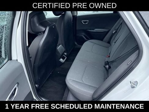 Used 2025 Kia K4 FWD image 16