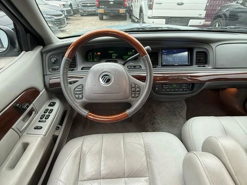 Used 2003 Mercury Grand Marquis LS RWD image 14