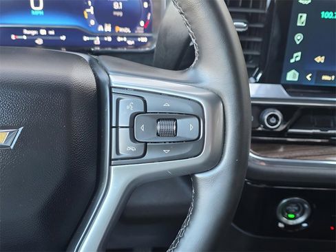 Used 2024 Chevrolet Silverado 1500 LT image 20