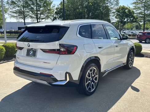 New 2026 BMW X1 xDrive28i AWD/4WD image 5