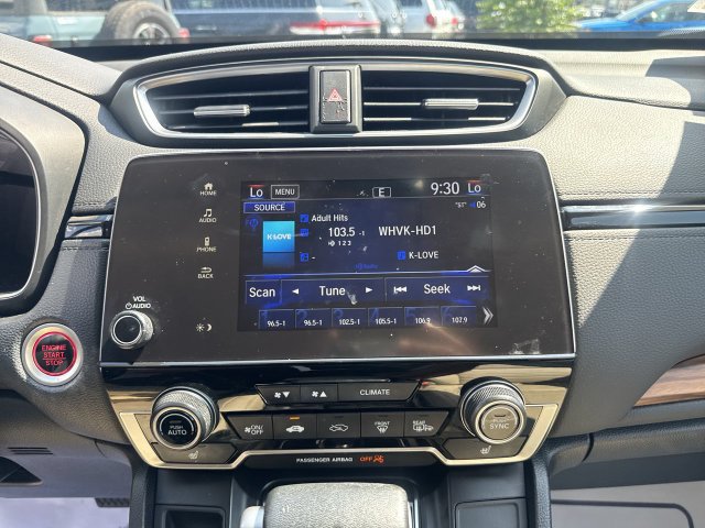 Used 2020 Honda CR-V EX-L image 17