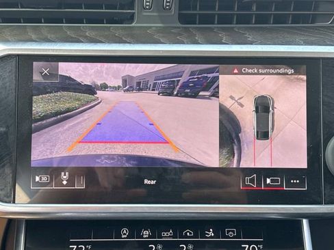 Used 2019 Audi A7 3.0T Premium Plus w/ Premium Plus Package image 25