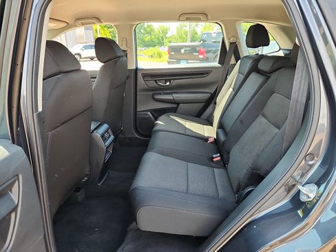 Certified 2024 Honda CR-V LX image 11