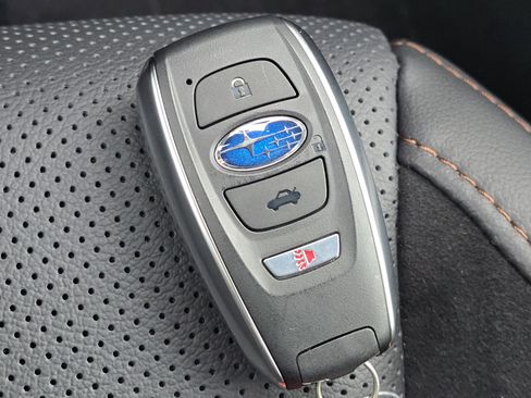 New 2026 Subaru Forester Touring image 29