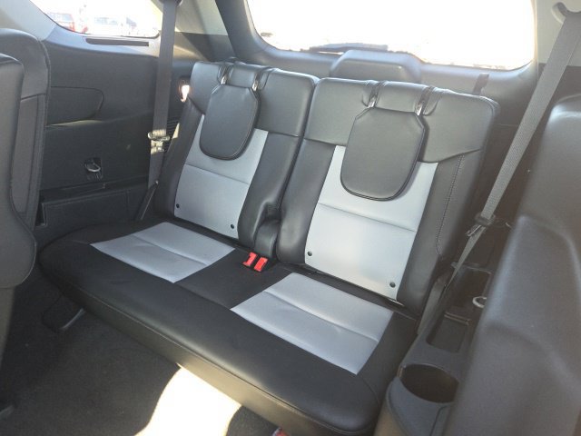 Used 2023 Ford Explorer XLT w/ Equipment Group 202A AWD/4WD image 15