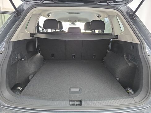 Used 2023 Volkswagen Tiguan S w/ Driver Assistance Package image 12