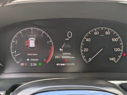 Certified 2024 Honda Pilot EX-L image 22