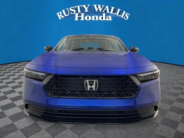 New 2026 Honda Accord Sport image 8