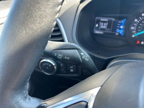 Used 2022 Ford Edge SEL w/ Convenience Package image 25