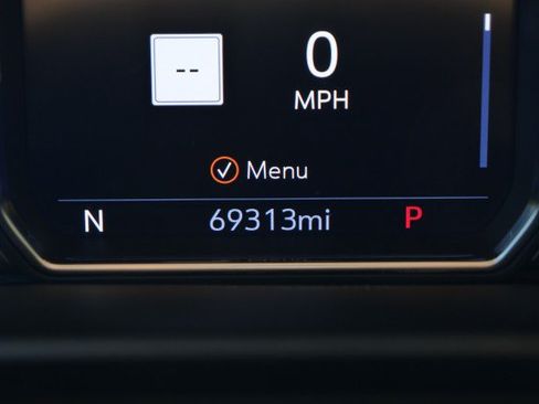 Used 2021 GMC Yukon Denali AWD/4WD image 37