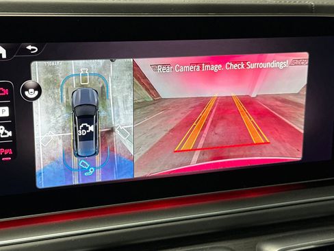 New 2026 Mercedes-Benz Maybach GLS 600 4MATIC image 22