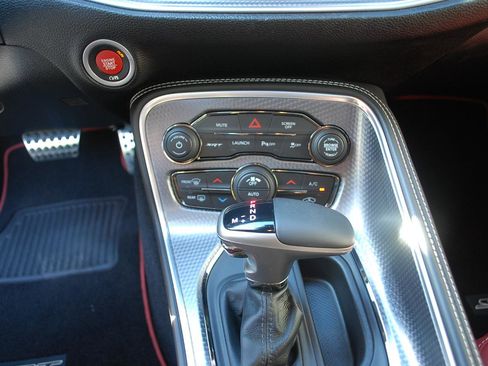 Used 2019 Dodge Challenger SRT Hellcat Redeye RWD image 45
