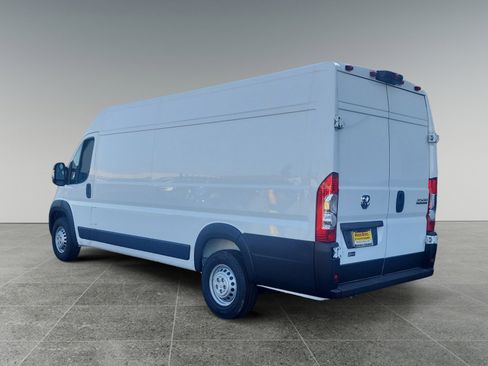 New 2026 RAM ProMaster 3500 w/ Convenience Group image 3