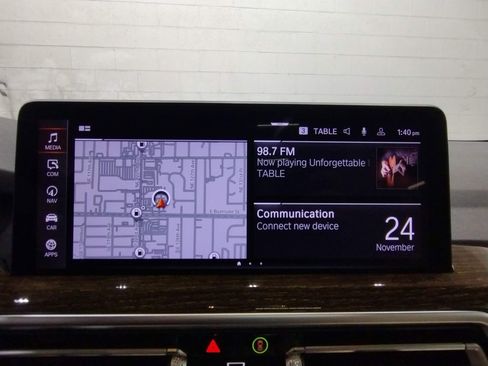 Used 2023 BMW X3 xDrive30i w/ Premium Package image 31