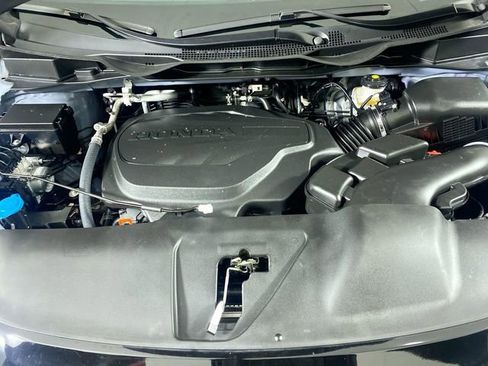 Certified 2023 Honda Odyssey Sport image 30