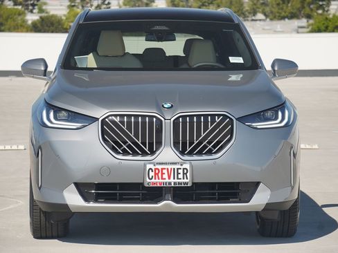 Used 2026 BMW X3 xDrive30 w/ Premium Package image 2