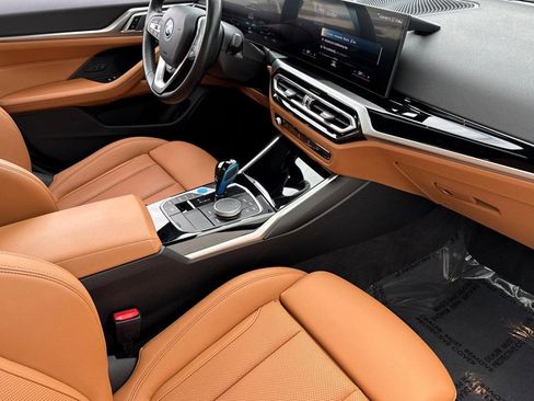 Used 2023 BMW i4 eDrive35 w/ Premium Package image 31