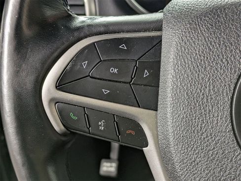 Certified 2018 Jeep Grand Cherokee Limited image 20