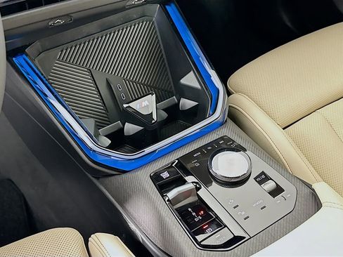 New 2026 BMW X3 xDrive30 w/ M Sport Package image 15