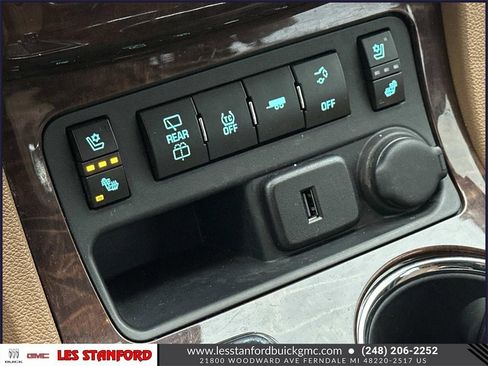 Used 2017 Buick Enclave Premium w/ Experience Buick Package image 34