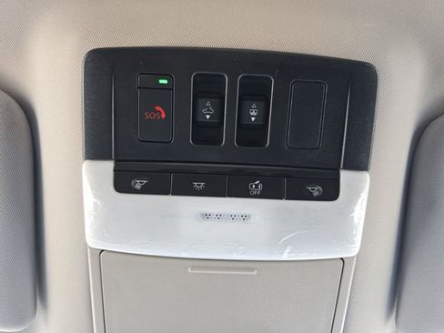 New 2026 Nissan Pathfinder SL w/ SL Premium Package image 30