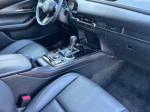 Certified 2025 MAZDA CX-30 AWD 2.5 S w/ Preferred Package image 16