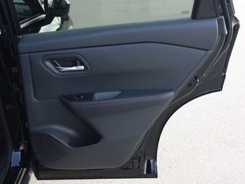 New 2026 Nissan Rogue SV image 19