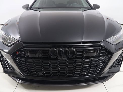Used 2021 Audi RS 7 Sportback image 59