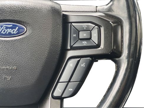 Used 2018 Ford Expedition Limited w/ Equipment Group 301A AWD/4WD image 18