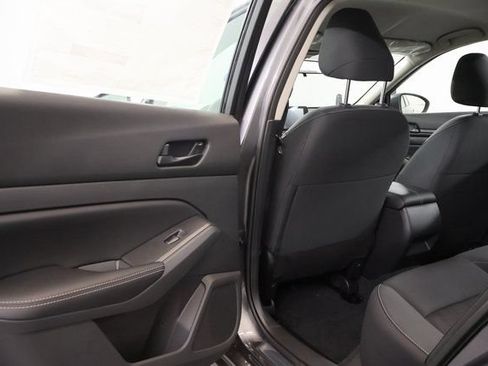 New 2026 Nissan Altima 2.5 SV AWD/4WD image 29