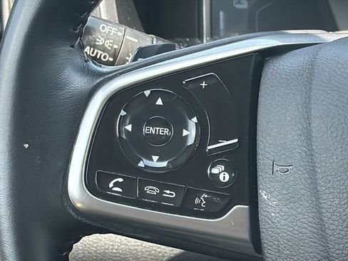 Used 2022 Honda CR-V Touring image 23