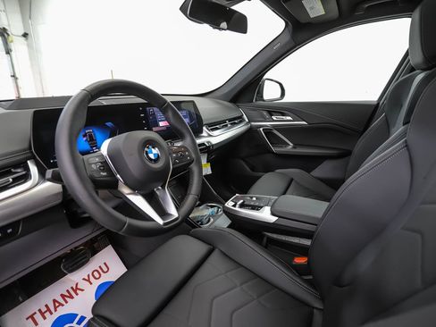 New 2026 BMW X1 xDrive28i w/ Technology Package AWD/4WD image 10