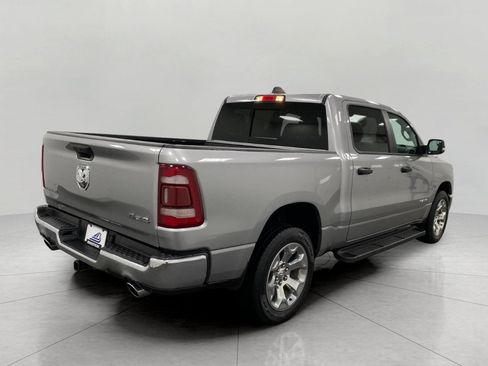 Used 2023 RAM 1500 Big Horn AWD/4WD image 4
