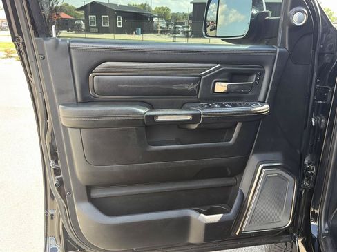 Used 2019 RAM 2500 Limited AWD/4WD image 8