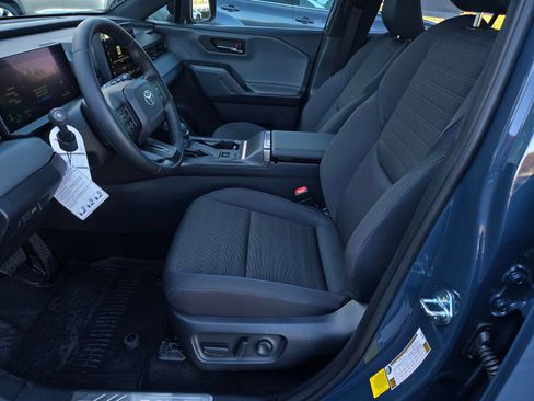 Certified 2026 Toyota RAV4 SE w/ Convenience Package AWD/4WD image 16