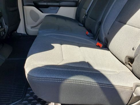 Used 2019 RAM 1500 Big Horn AWD/4WD image 39