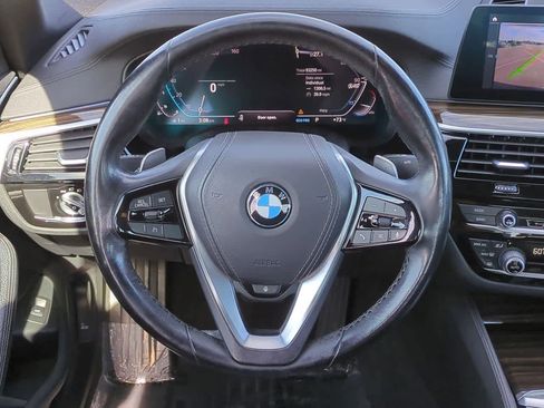 Used 2020 BMW 540i xDrive 540i xDrive image 22