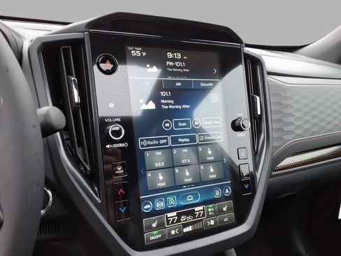 New 2026 Subaru Forester Wilderness image 4