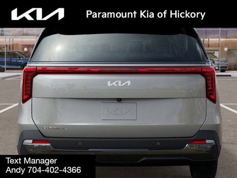 New 2026 Kia Carnival SX Prestige FWD image 13