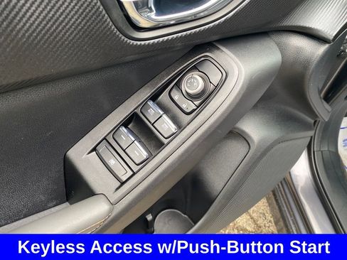 Certified 2025 Subaru Crosstrek 2.5i Limited image 11