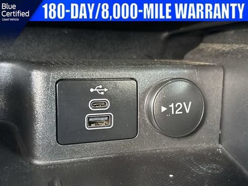 Used 2024 Ford Escape ST-Line AWD/4WD image 30