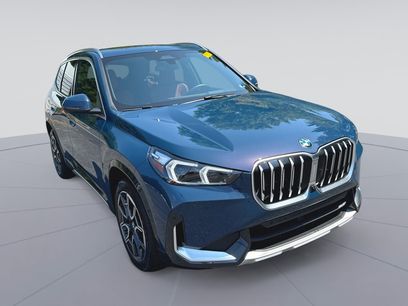 Used 2026 BMW X1 xDrive28i