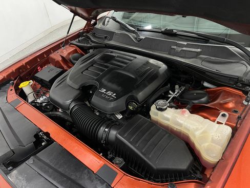 Used 2021 Dodge Challenger GT RWD image 25