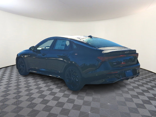 New 2026 Kia K5 GT-Line FWD image 4
