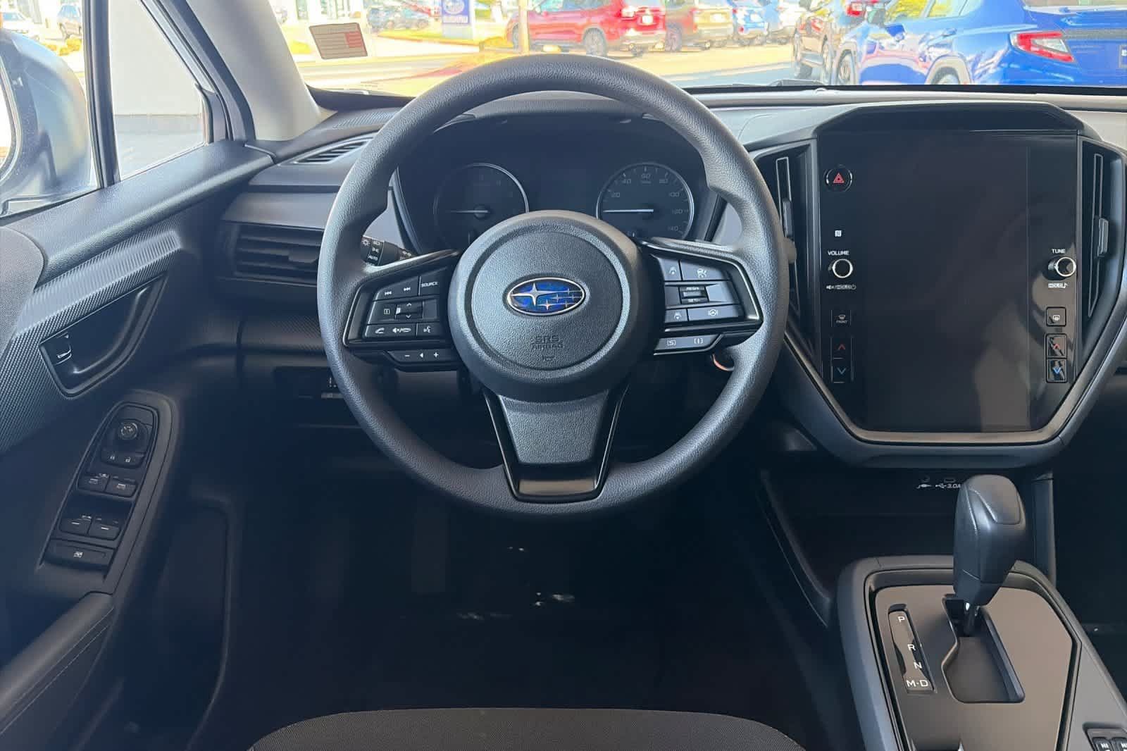 Used 2026 Subaru Crosstrek 2.5i Premium AWD/4WD image 14